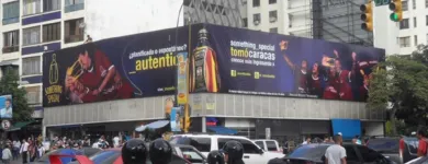 La imagen 25 de la Empresa PEGA PUBLICIDAD, C.A. en Caracas M