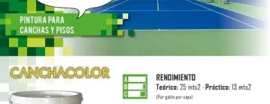 La imagen 1 de la Empresa PIXEL PINTURAS SOLUCIONES QUÍMICA SOLQUIM C A fabricante de pinturas en Caracas M