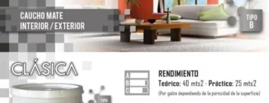 La imagen 4 de la Empresa PIXEL PINTURAS SOLUCIONES QUÍMICA SOLQUIM C A fabricante de pinturas en Caracas M