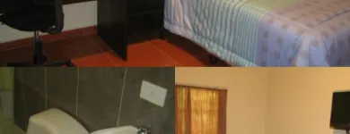 La imagen 1 de la Empresa POSADA ALTA VISTA Posadas en Puerto Ordaz Estado Bolivar F