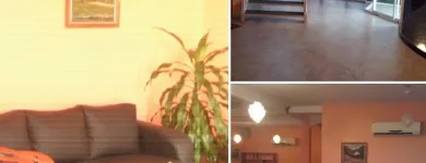 La imagen 2 de la Empresa POSADA ALTA VISTA Posadas en Puerto Ordaz Estado Bolivar F
