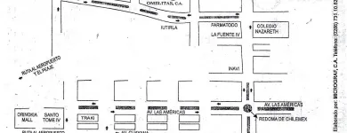 La imagen 1 de la Empresa POSADA TURISTICA OMELITAS Turismo en Puerto Ordaz F