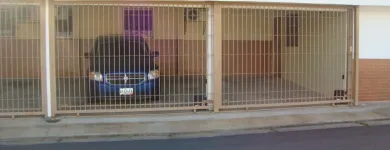 La imagen 1 de la Empresa POSADA VILLA FELICIDAD Hoteles en Puerto Ordaz F