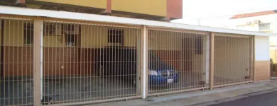 La imagen 2 de la Empresa POSADA VILLA FELICIDAD Hoteles en Puerto Ordaz F