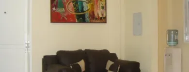 La imagen 4 de la Empresa POSADA VILLA FELICIDAD Hoteles en Puerto Ordaz F