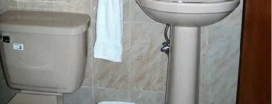 La imagen 6 de la Empresa POSADA VILLA FELICIDAD Hoteles en Puerto Ordaz F