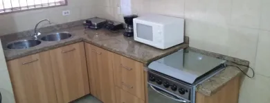 La imagen 8 de la Empresa POSADA VILLA FELICIDAD Hoteles en Puerto Ordaz F