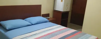 La imagen 11 de la Empresa POSADA VILLA FELICIDAD Hoteles en Puerto Ordaz F