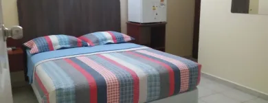 La imagen 12 de la Empresa POSADA VILLA FELICIDAD Hoteles en Puerto Ordaz F