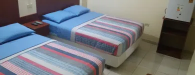 La imagen 13 de la Empresa POSADA VILLA FELICIDAD Hoteles en Puerto Ordaz F