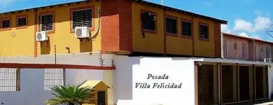 La imagen 15 de la Empresa POSADA VILLA FELICIDAD Hoteles en Puerto Ordaz F