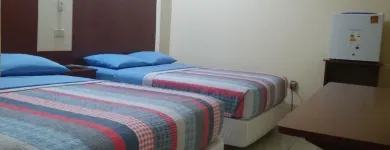 La imagen 4 de la Empresa POSADA VILLA FELICIDAD Casa Rural en Puerto Ordaz F