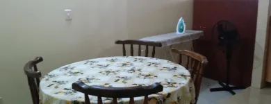 La imagen 6 de la Empresa POSADA VILLA FELICIDAD Casa Rural en Puerto Ordaz F