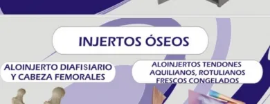 La imagen 2 de la Empresa PRODUMEDICAL OSSUM, CA Traumatologo en Caracas M