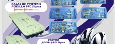 La imagen 4 de la Empresa PRODUMEDICAL OSSUM, CA Traumatologo en Caracas M