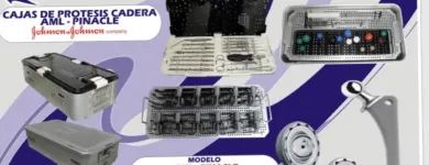 La imagen 5 de la Empresa PRODUMEDICAL OSSUM, CA Traumatologo en Caracas M