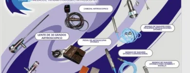 La imagen 6 de la Empresa PRODUMEDICAL OSSUM, CA Traumatologo en Caracas M