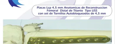 La imagen 20 de la Empresa PRODUMEDICAL OSSUM, CA Traumatologo en Caracas M