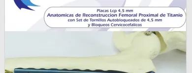 La imagen 21 de la Empresa PRODUMEDICAL OSSUM, CA Traumatologo en Caracas M