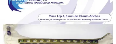 La imagen 22 de la Empresa PRODUMEDICAL OSSUM, CA Traumatologo en Caracas M