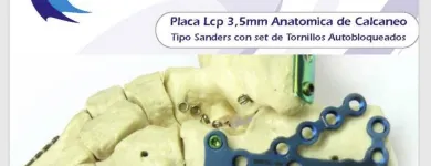 La imagen 23 de la Empresa PRODUMEDICAL OSSUM, CA Traumatologo en Caracas M