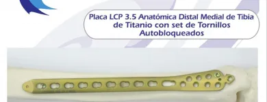 La imagen 25 de la Empresa PRODUMEDICAL OSSUM, CA Traumatologo en Caracas M