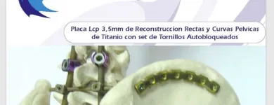 La imagen 26 de la Empresa PRODUMEDICAL OSSUM, CA Traumatologo en Caracas M