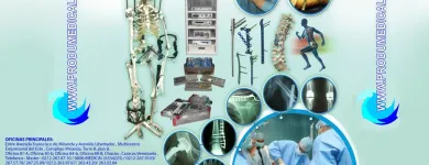 La imagen 32 de la Empresa PRODUMEDICAL OSSUM, CA Traumatologo en Caracas M