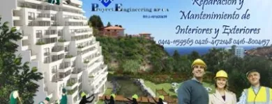La imagen 9 de la Empresa PROYECT ENGINEERING RP Venta en Guatire M