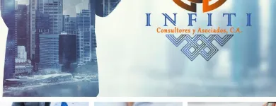 La imagen 4 de la Empresa R & G INFITI CONSULTORES Y ASOCIADOS Finanzas en Caracas M