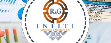 La imagen 5 de la Empresa R & G INFITI CONSULTORES Y ASOCIADOS Finanzas en Caracas M
