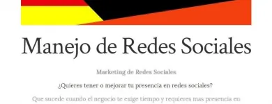 La imagen 6 de la Empresa REDESCCS Manejo de Redes Sociales en Caracas M