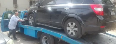 La imagen 4 de la Empresa RETRAMAR GRUAS EN MARACAIBO Transporte en Maracaibo V