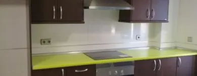 La imagen 10 de la Empresa RICUCUCINE C.A. Muebles Modulares en Caracas M