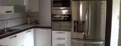 La imagen 22 de la Empresa RICUCUCINE C.A. Muebles Modulares en Caracas M
