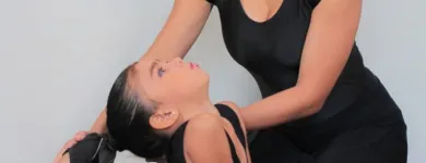 La imagen 4 de la Empresa SAETA ACADEMIA DE DANZA Urbano en Guatire M