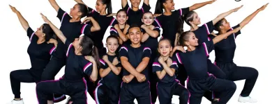 La imagen 5 de la Empresa SAETA ACADEMIA DE DANZA Urbano en Guatire M