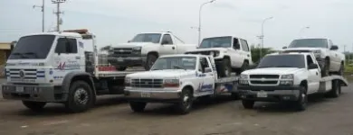 La imagen 4 de la Empresa SERVICIO DE GRUAS MENDEZCAR, C.A. Traslado de Vehiculos en Maracaibo V