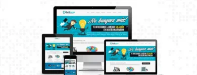 La imagen 6 de la Empresa SERVICIOS SOFTCORP, C.A. Web en Santa Teresa Del Tuy M