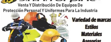 La imagen 3 de la Empresa SHATURPIAL UNIFORMES PARA LA INDUSTRIA en Cabudare K