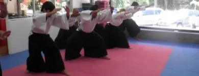 La imagen 6 de la Empresa SOCIEDAD VENEZOLANA DE BUGEI Venezuela en Caracas M