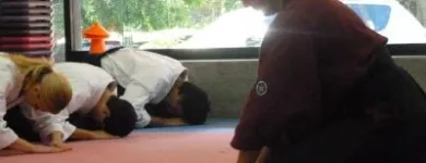 La imagen 9 de la Empresa SOCIEDAD VENEZOLANA DE BUGEI Venezuela en Caracas M