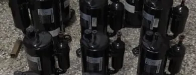 La imagen 2 de la Empresa SUMINISTROS KOMPRESSOR AJ 1924 Tuberia de Cobre en Caracas M