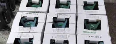 La imagen 3 de la Empresa SUMINISTROS KOMPRESSOR AJ 1924 Tuberia de Cobre en Caracas M