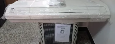 La imagen 4 de la Empresa SUMINISTROS KOMPRESSOR AJ 1924 Tuberia de Cobre en Caracas M