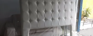 La imagen 1 de la Empresa TAPICERIA JAIME PAEZ Tapicería en Caracas M