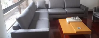 La imagen 3 de la Empresa TAPICERIA JAIME PAEZ Tapicería en Caracas M