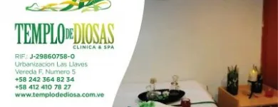 La imagen 3 de la Empresa TEMPLO DE DIOSAS CLINÍCA & SPA C.A. Spa en Puerto Cabello en Puerto Cabello G