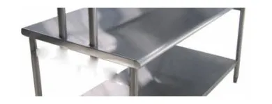 La imagen 1 de la Empresa TODO EN ACERO GALVIZ C.A. Trampa Grasa en La Victoria D