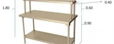 La imagen 2 de la Empresa TODO EN ACERO GALVIZ C.A. Trampa Grasa en La Victoria D